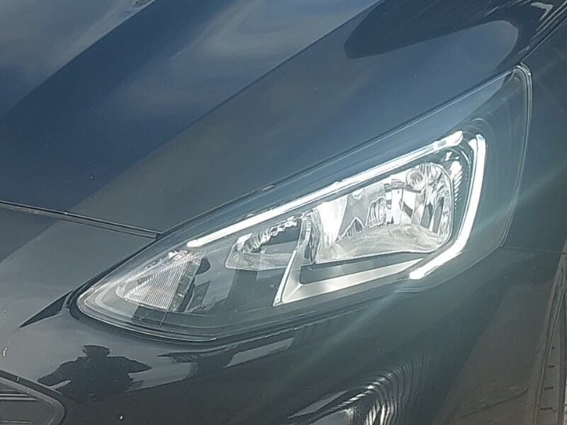 Used Ford Focus 2019 for sale - 78151312: Photo 12