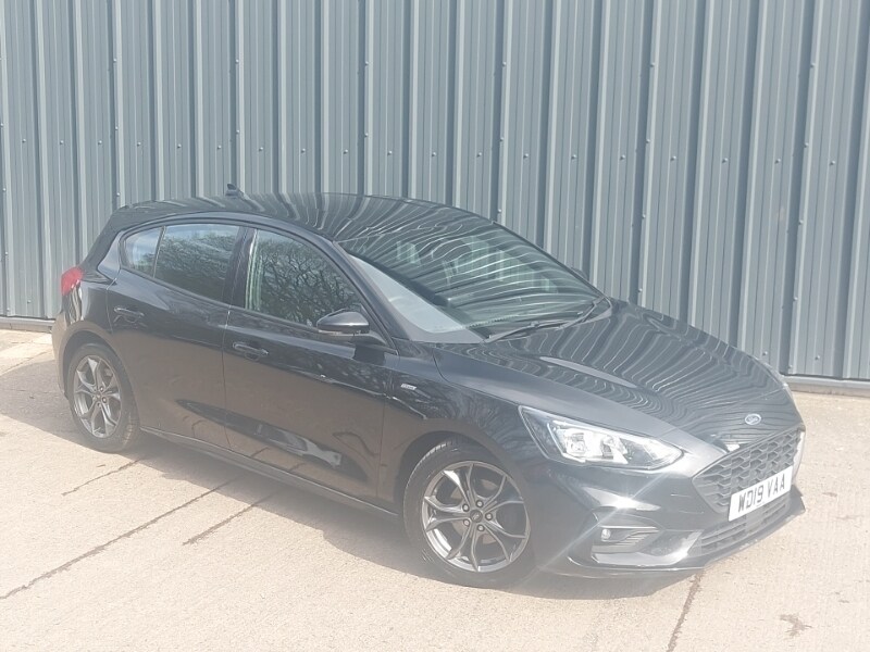 Used Ford Focus 2019 for sale - 78151312: Photo 13