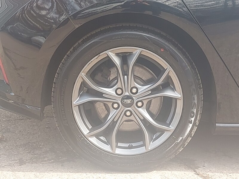 Used Ford Focus 2019 for sale - 78151312: Photo 14