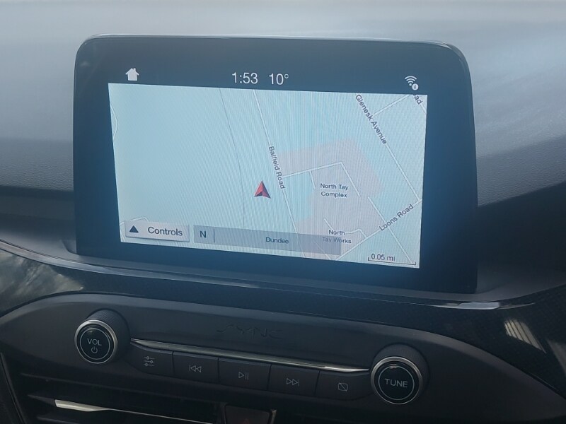 Used Ford Focus 2019 for sale - 78151312: Photo 15