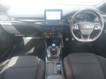 Used Ford Focus 2019 for sale - 78151312: Photo