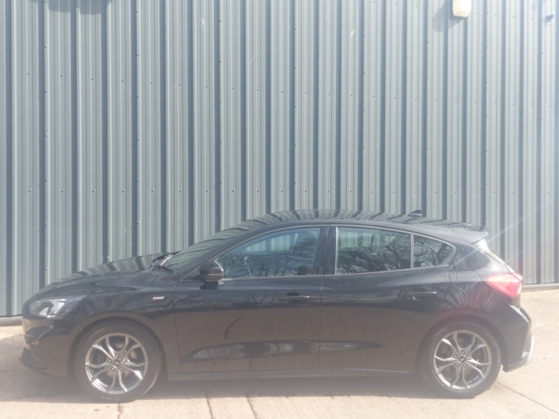 Used Ford Focus 2019 for sale - 78151312: Photo 4