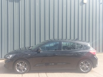 Used Ford Focus 2019 for sale - 78151312: Photo