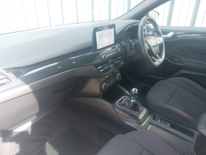 Used Ford Focus 2019 for sale - 78151312: Photo 5