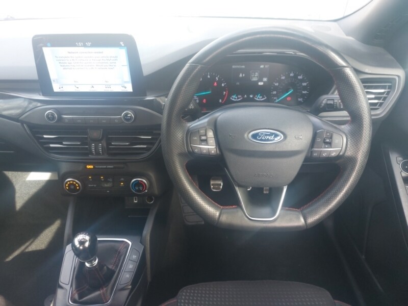 Used Ford Focus 2019 for sale - 78151312: Photo 7