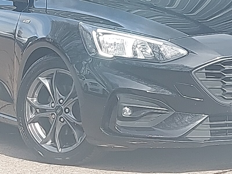 Used Ford Focus 2019 for sale - 78151312: Photo 9