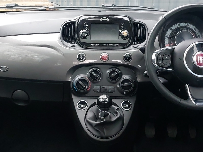Used Fiat 500 2018 for sale - 76982961: Photo 10