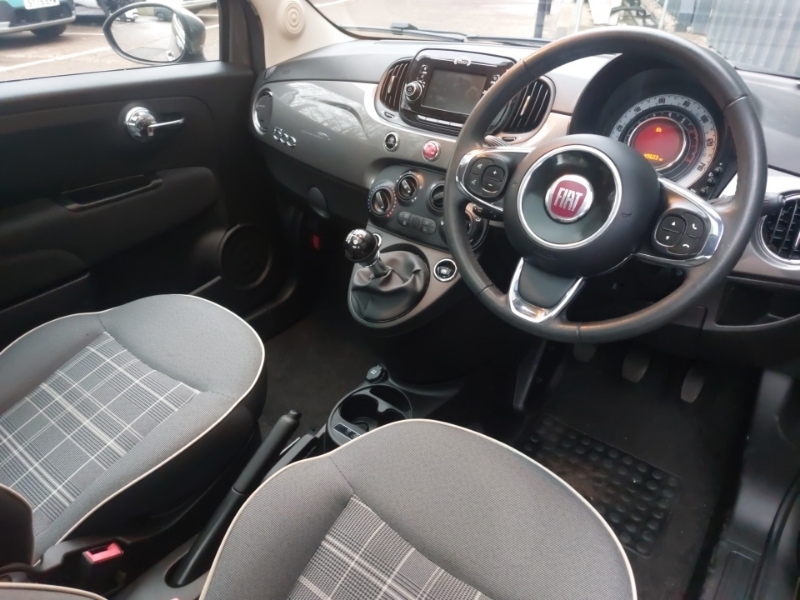 Used Fiat 500 2018 for sale - 76982961: Photo 11