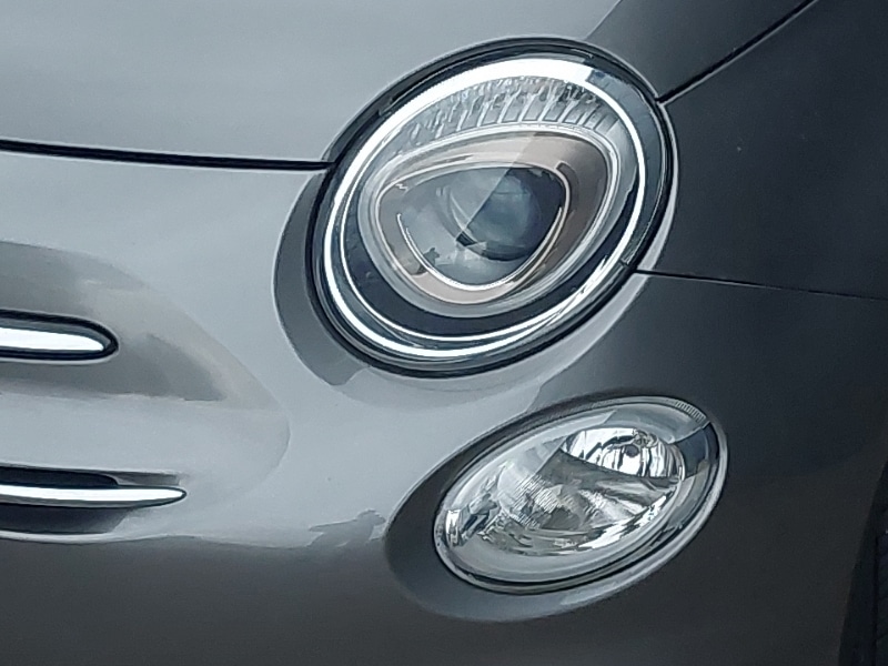 Used Fiat 500 2018 for sale - 76982961: Photo 12