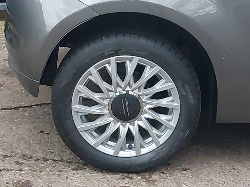 Used Fiat 500 2018 for sale - 76982961: Photo 14