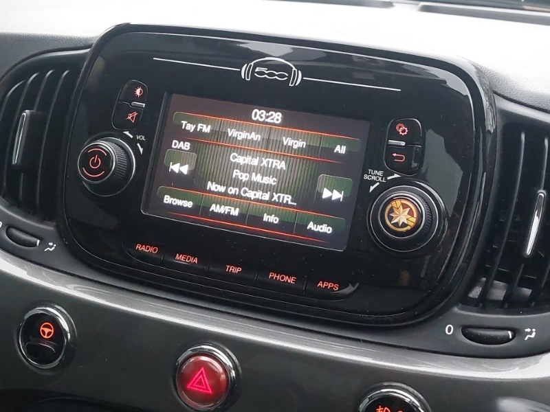 Used Fiat 500 2018 for sale - 76982961: Photo 16