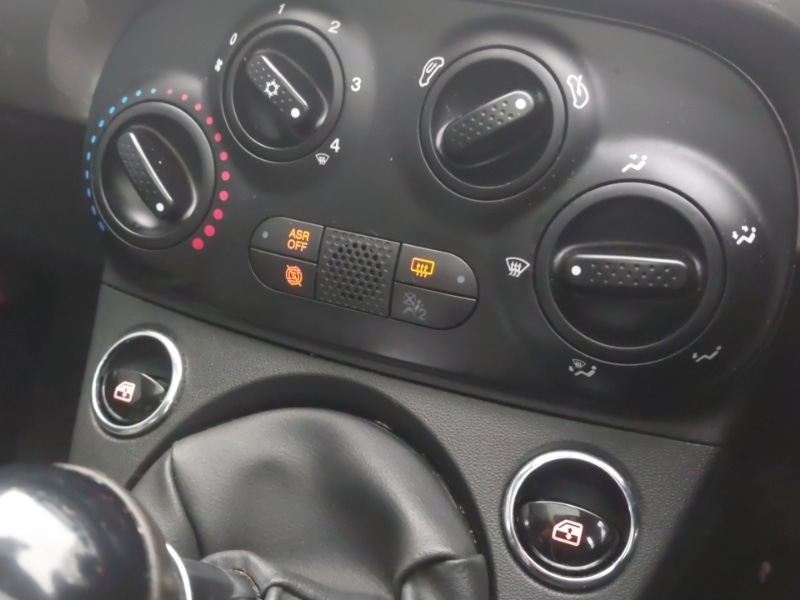 Used Fiat 500 2018 for sale - 76982961: Photo 17