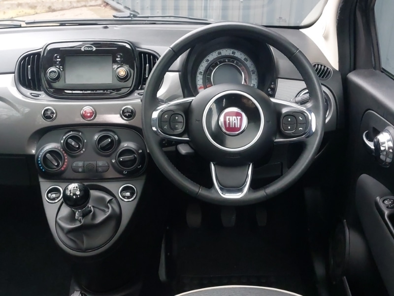 Used Fiat 500 2018 for sale - 76982961: Photo 7