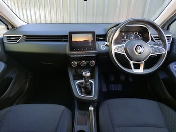 Used Renault Clio 2020 for sale - 78559902: Photo