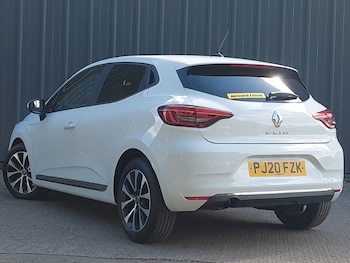 Used Renault Clio 2020 for sale - 78559902: Photo