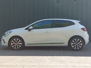 Used Renault Clio 2020 for sale - 78559902: Photo