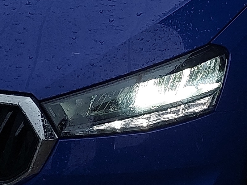 Used Skoda Fabia 2022 for sale - 77300227: Photo 12