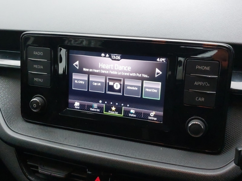 Used Skoda Fabia 2022 for sale - 77300227: Photo 15