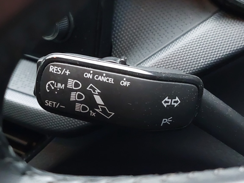 Used Skoda Fabia 2022 for sale - 77300227: Photo 17