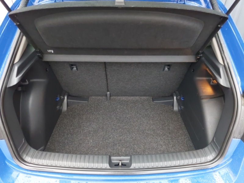 Used Skoda Fabia 2022 for sale - 77300227: Photo 8