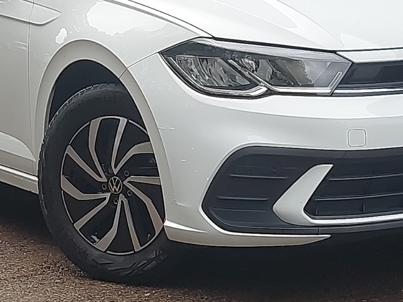 Used Volkswagen Polo 2022 for sale - 76506787: Photo 9