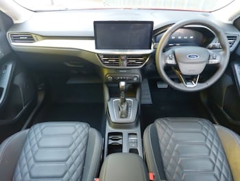 Used Ford Focus 2023 for sale - 75828373: Photo