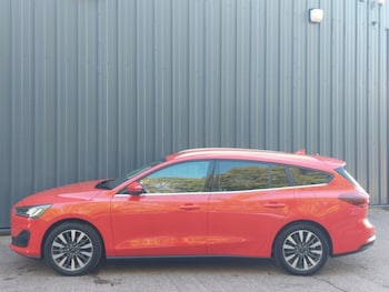Used Ford Focus 2023 for sale - 75828373: Photo