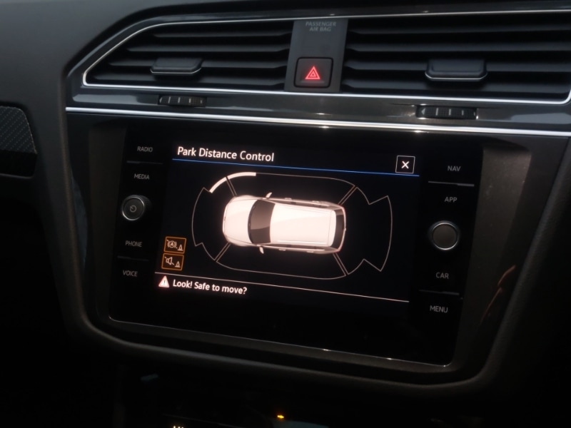 Used Volkswagen Tiguan 2023 for sale - 78203187: Photo 15