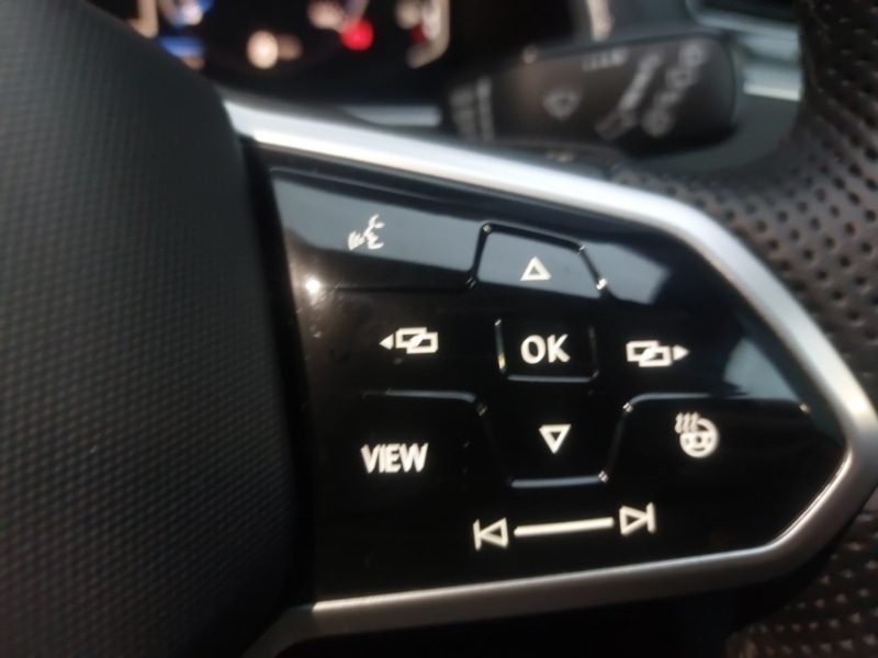 Used Volkswagen Tiguan 2023 for sale - 78203187: Photo 17