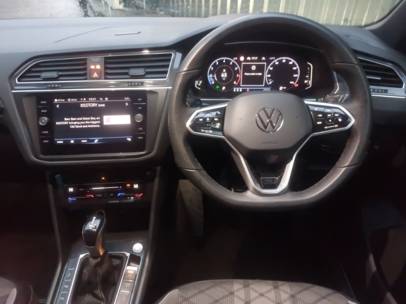 Used Volkswagen Tiguan 2023 for sale - 78203187: Photo 7