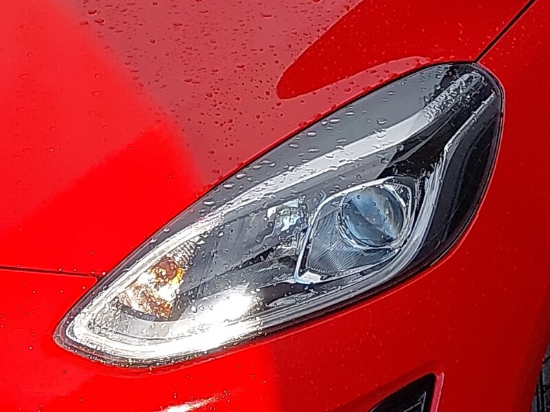 Used Ford Fiesta 2017 for sale - 77209477: Photo 12