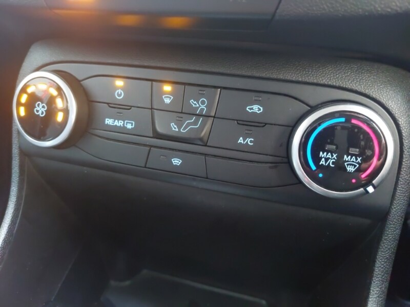 Used Ford Fiesta 2017 for sale - 77209477: Photo 16