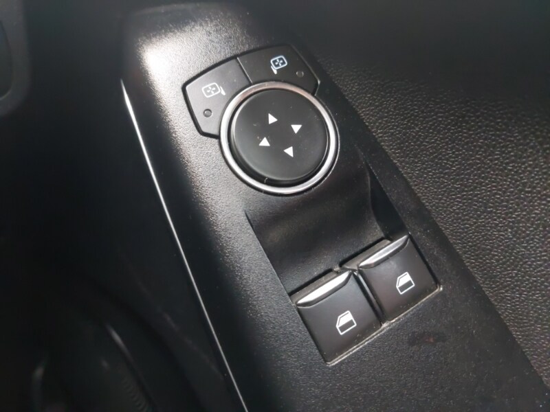 Used Ford Fiesta 2017 for sale - 77209477: Photo 18