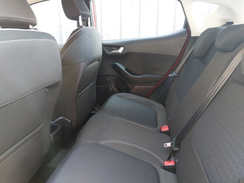 Used Ford Fiesta 2017 for sale - 77209477: Photo 6