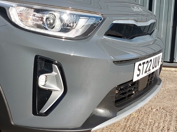 Used Kia Stonic 2022 for sale - 76282040: Photo 12