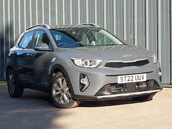 Kia - Stonic