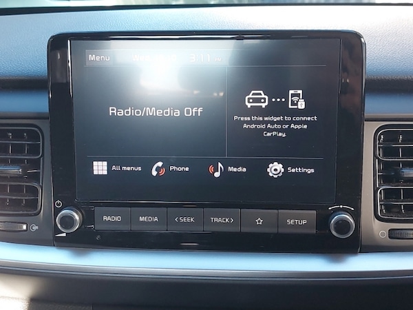 Used Kia Stonic 2022 for sale - 76282040: Photo 7