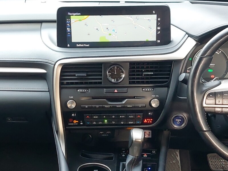 Used Lexus RX 2022 for sale - 77530967: Photo 11