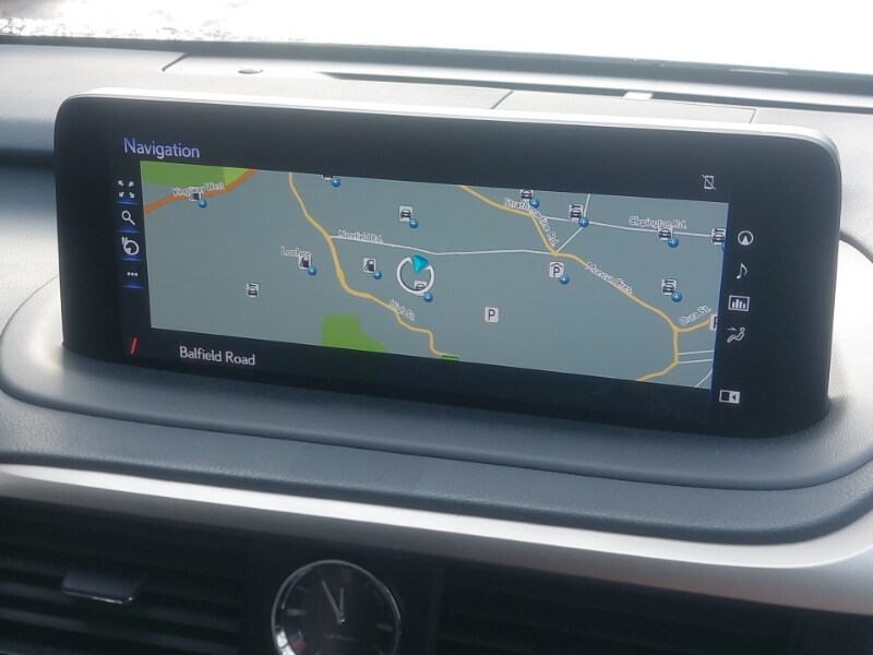 Used Lexus RX 2022 for sale - 77530967: Photo 15