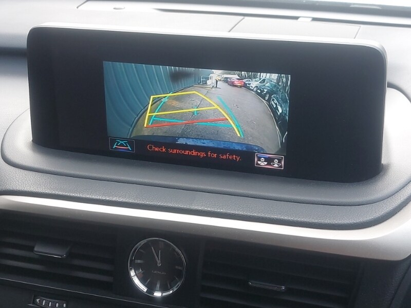 Used Lexus RX 2022 for sale - 77530967: Photo 18