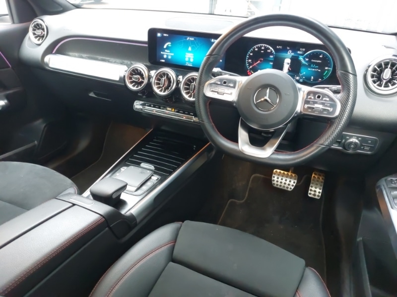 Used Mercedes-Benz GLB 2022 for sale - 77062685: Photo 10