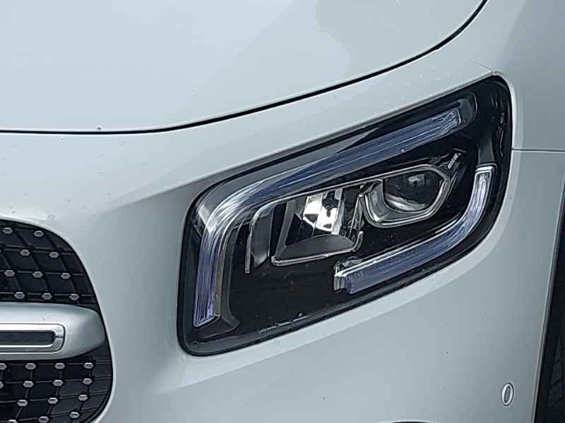 Used Mercedes-Benz GLB 2022 for sale - 77062685: Photo 12