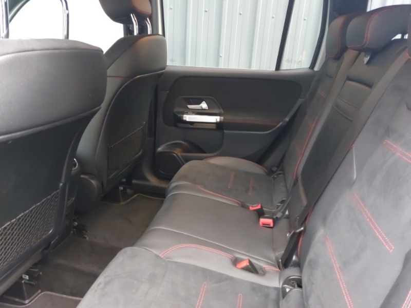 Used Mercedes-Benz GLB 2022 for sale - 77062685: Photo 6