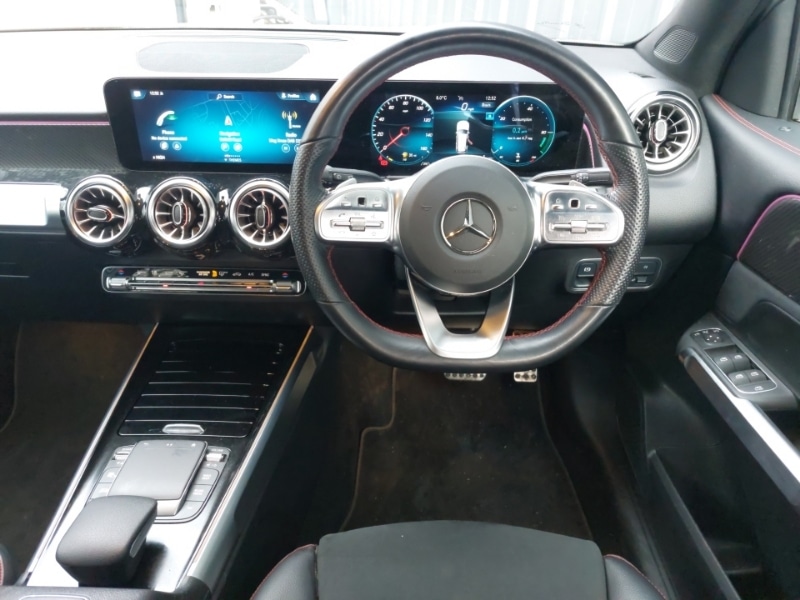 Used Mercedes-Benz GLB 2022 for sale - 77062685: Photo 7