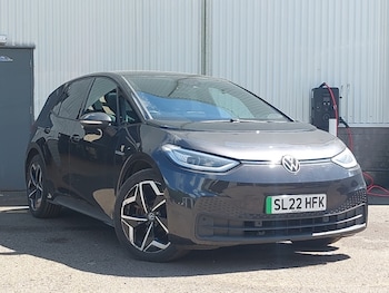 Used Volkswagen ID.3 2022 for sale - 78884575: Photo