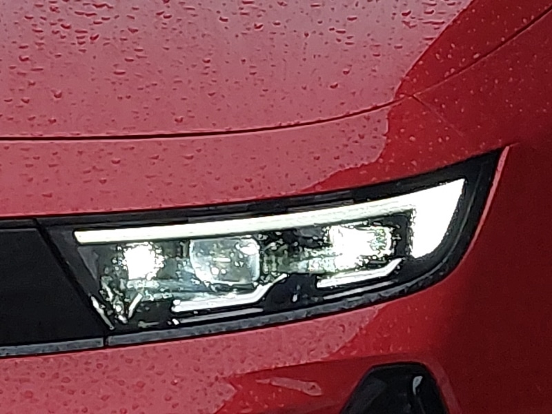 Used Vauxhall Astra 2024 for sale - 77115132: Photo 12