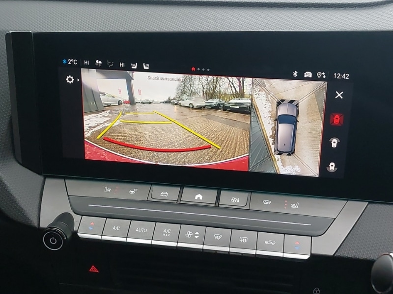 Used Vauxhall Astra 2024 for sale - 77115132: Photo 15