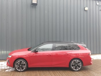 Used Vauxhall Astra 2024 for sale - 77115132: Photo