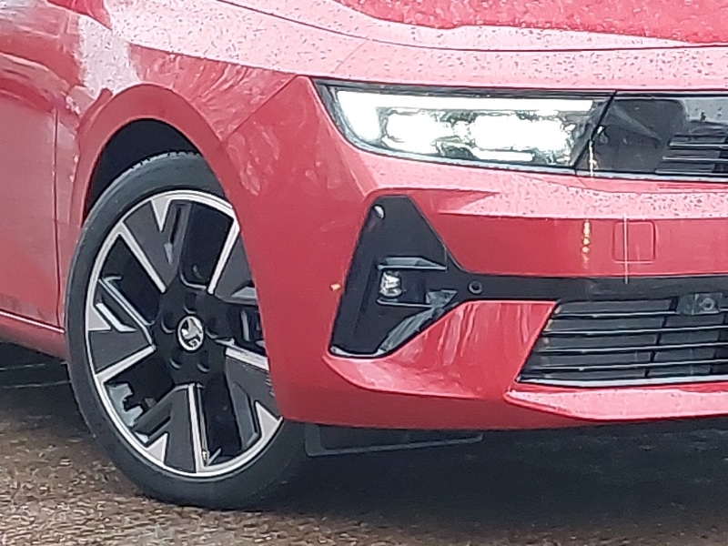 Used Vauxhall Astra 2024 for sale - 77115132: Photo 9