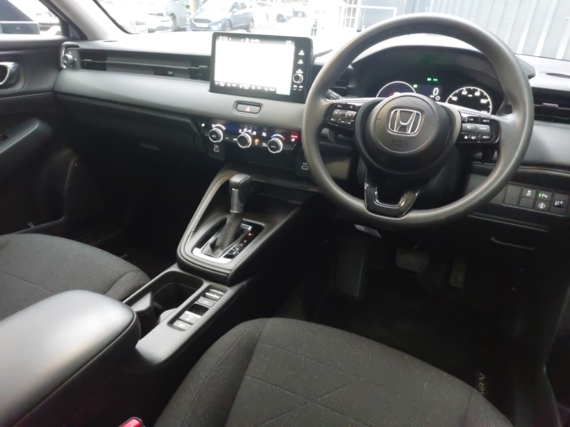 Used Honda HR-V 2023 for sale - 76982965: Photo 10